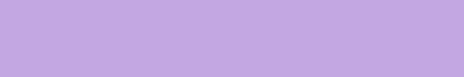 Pixi Beauty UK Lavender Collection Banner view 1 of 1