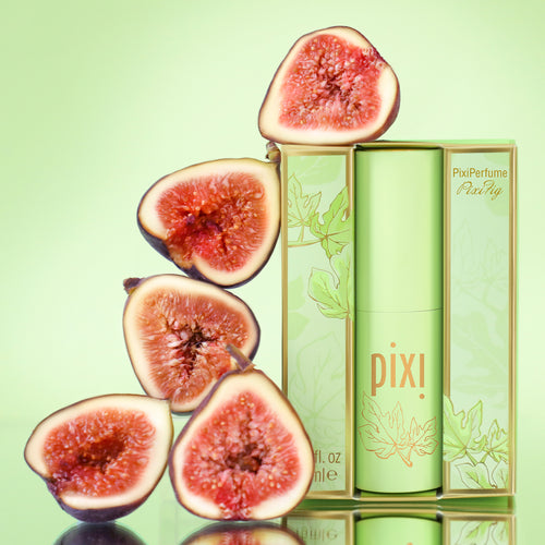 PixiPerfume Fig view 2