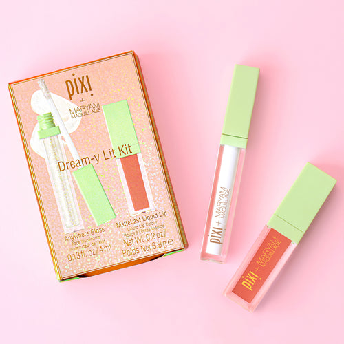 Pixi + Maryam Maquillage Dream-y Lit Kit view 1