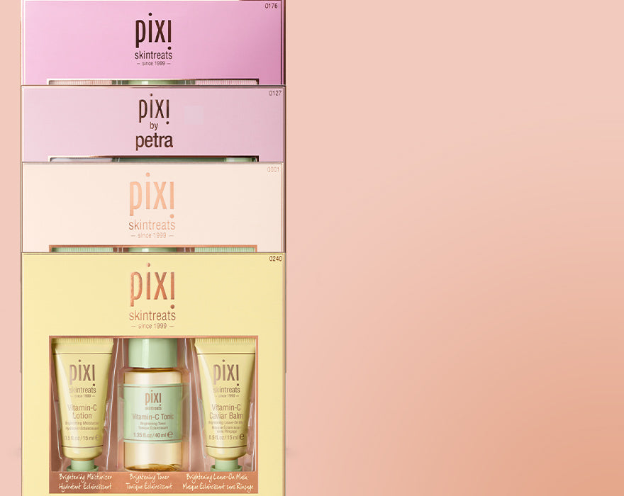 Pixi Beauty | Cosmetics, Makeup and Skincare Products Online – Pixi ...