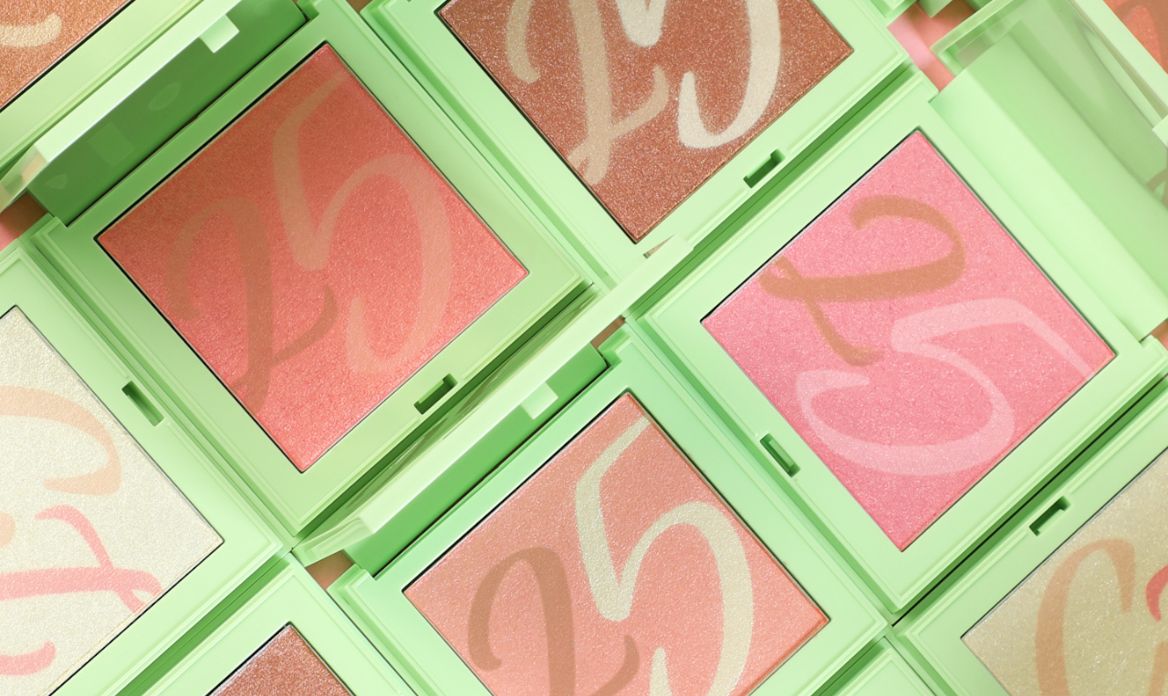 Multiple shades of Glowin Twentyfive