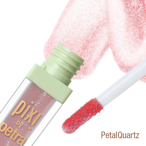 Liquid Fairy Lights - PearlQuartz