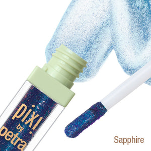 Liquid Fairy Lights - Sapphire