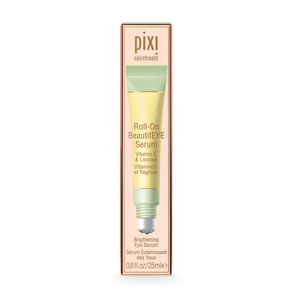 Roll-On BeautifEYE Serum Original Size view 1