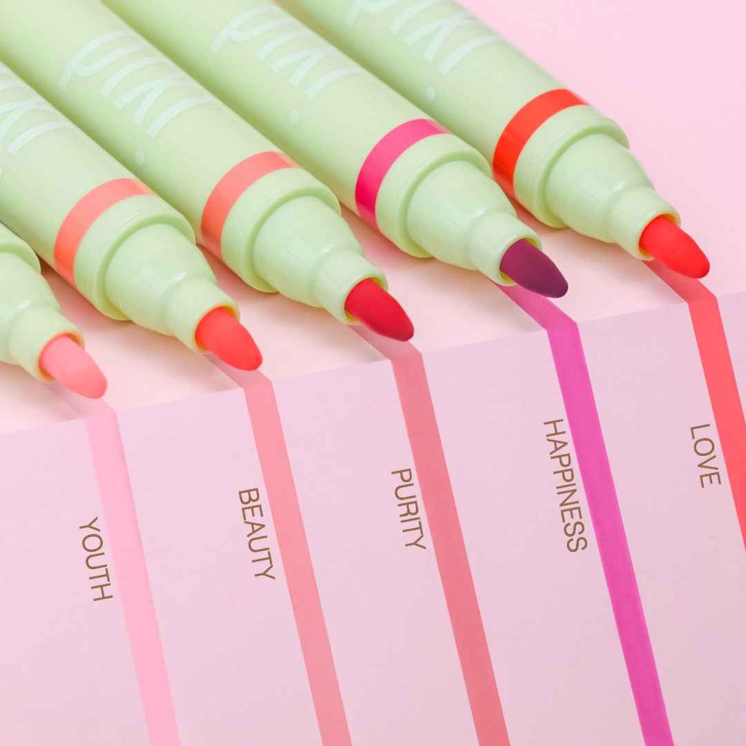 Pixi Signature Duo