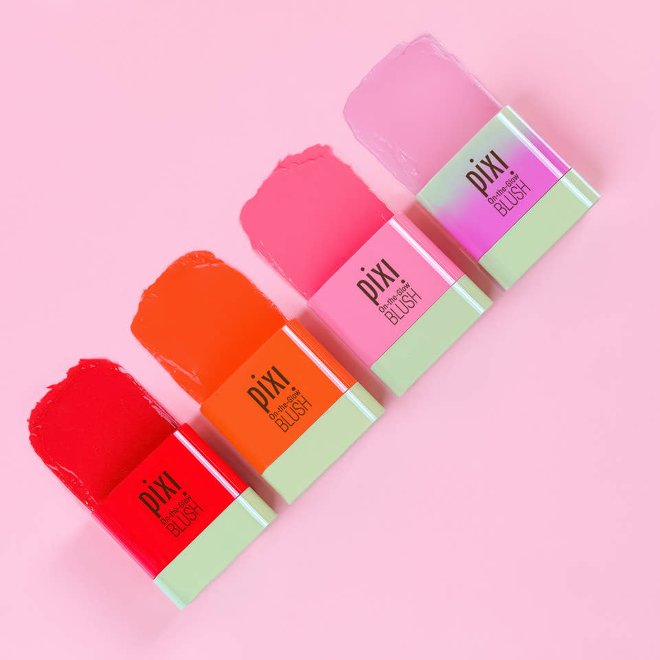 On-the-Glow Blush Petite view 2