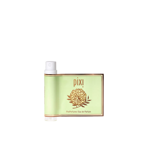 PixiPerfume Mimosa Sample view 1