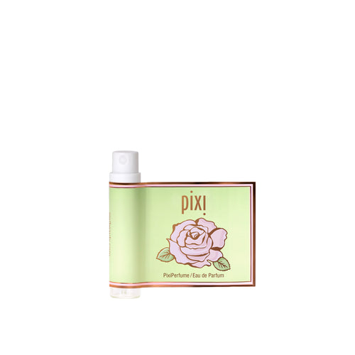 PixiPerfume Rose Sample view 1