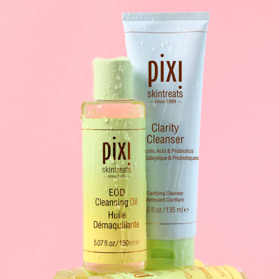 Double Cleanse Duo view 1