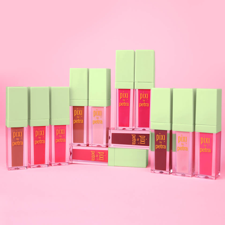 MatteLast Liquid Lip 25th Anniversary Edition view 1