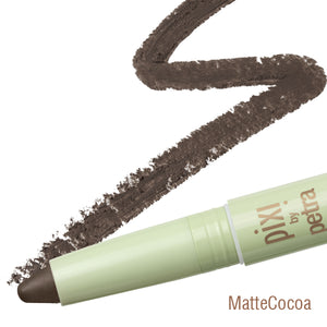 Endless Shade Stick in MatteCocoa view 9 of 10