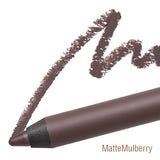 Endless Silky Eye Pen in MatteMulberry view 6 of 48