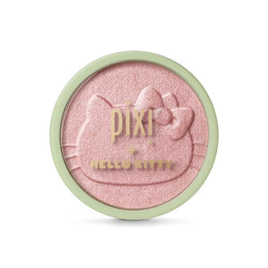 Pixi + Hello Kitty Hello Glow-y Powder FriendlyBlush view 3 of 8