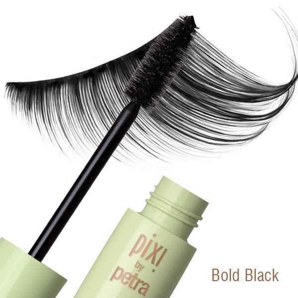 Large Lash Mascara - Bold Black view 5 of 12