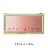 PixiGlow Cake GlidedBare Glow