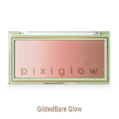 PixiGlow Cake GlidedBare Glow view 2