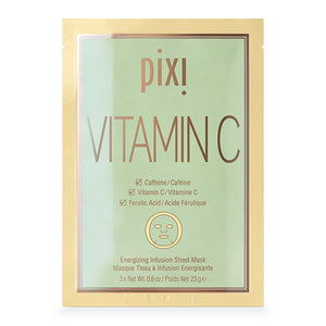 Vitamin-C Sheet Mask 