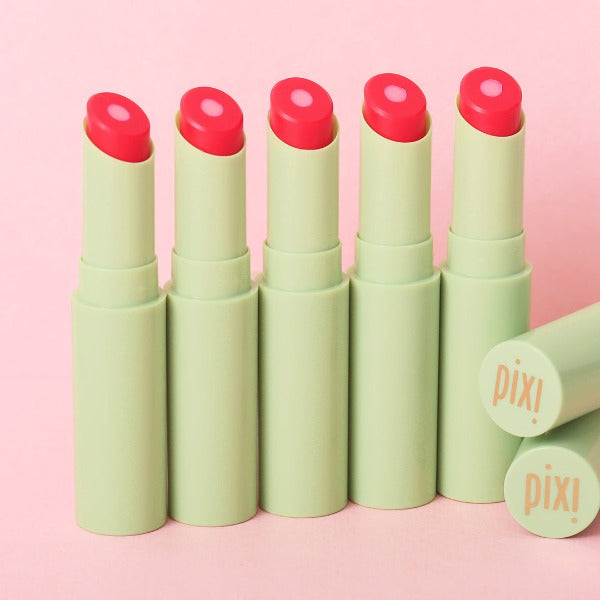 Pixi_+Rose_Lip_Nourisher view 2 of 5